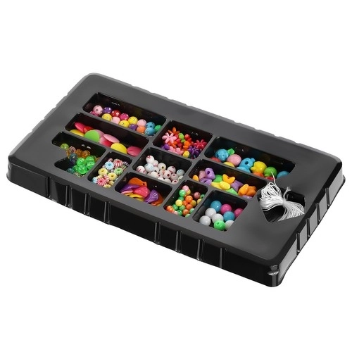 Kit créatif pour enfants pour fabriquer des bijoux