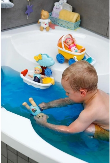Baby Born Splish Splash Ourson de Bain