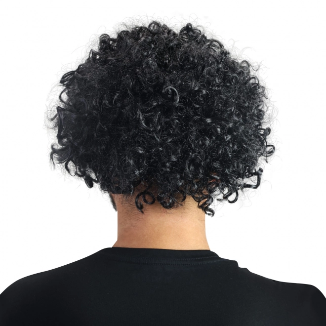Aspect naturel avec des fibres synthétiques