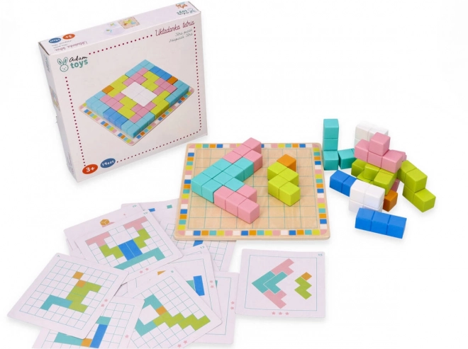 Puzzle Tetris
