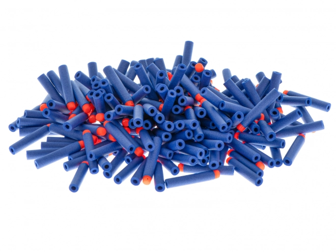 Munitions de rechange compatibles avec NERF 7,2cm BOÎTE 200 pcs.
