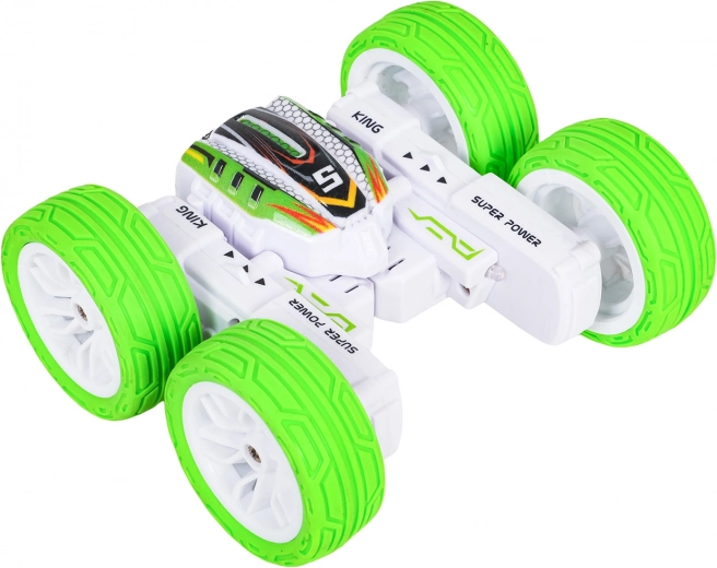 Grandes roues en caoutchouc à forte traction