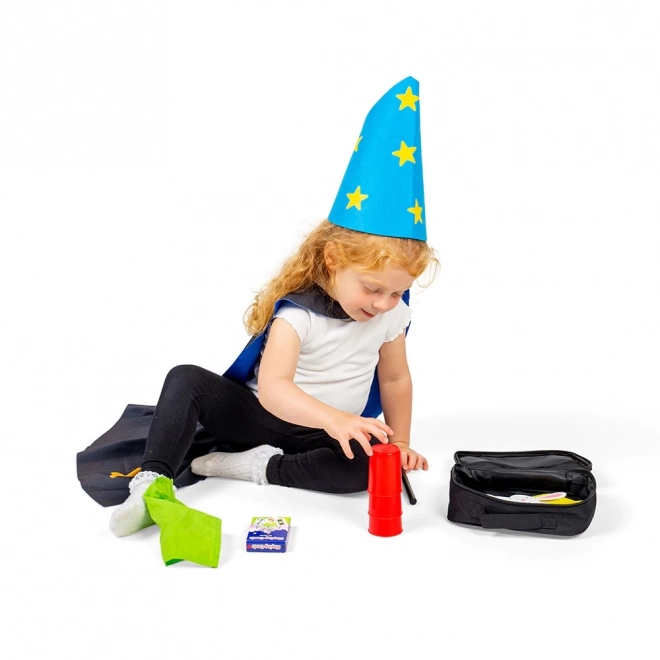 Ensemble de Magie Bigjigs Toys 11 Pièces