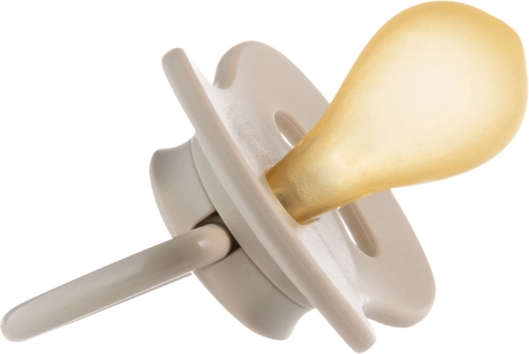 Caoutchouc naturel naturellement doux