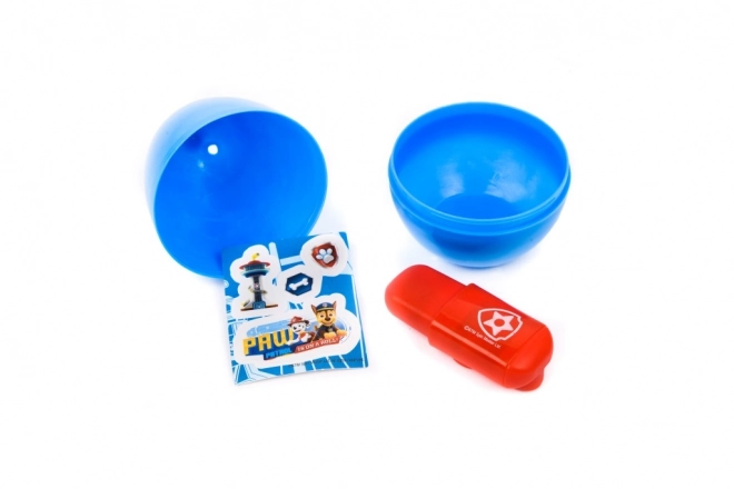 Oeuf surprise Pat' Patrouille