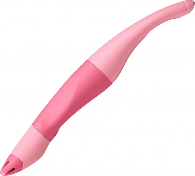 STABILO Stylo EASYoriginal pour droitiers rose pastel