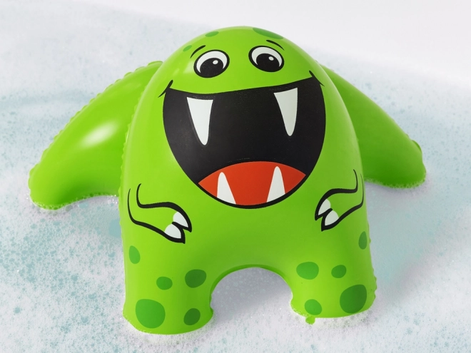 Jouet gonflable pour enfants Monstre de l'eau Bestway