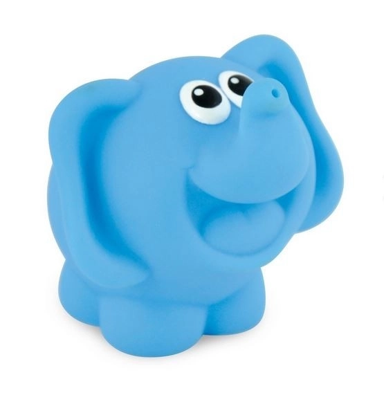 Jouets de bain Animaux de la jungle