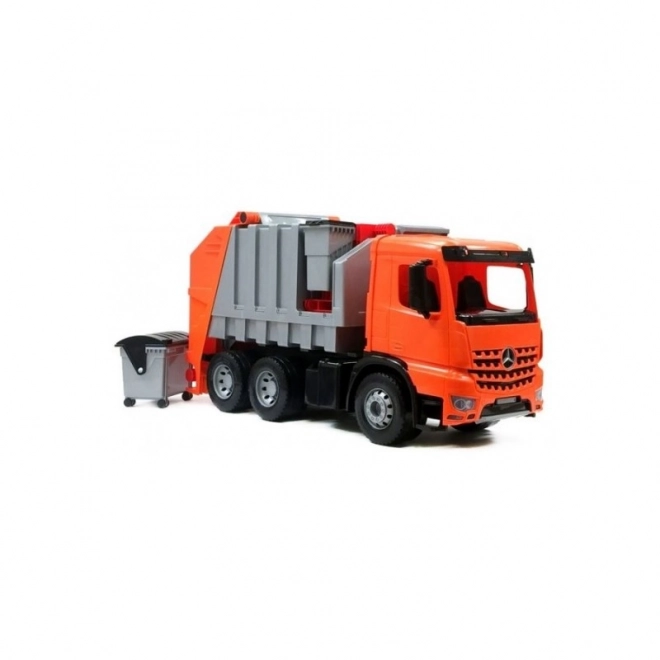 Camion poubelle pour enfants Lena Arocs