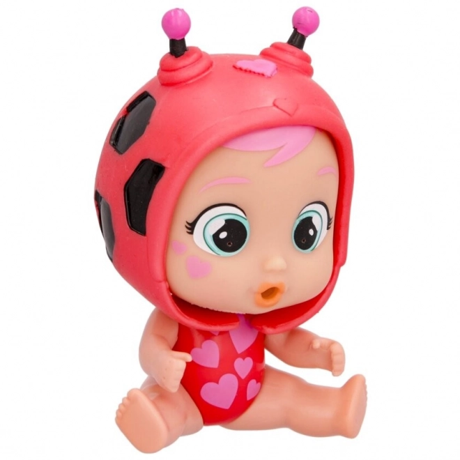 Cry Babies Larmes Magiques Maisons Étoilées – Poupée Lady
