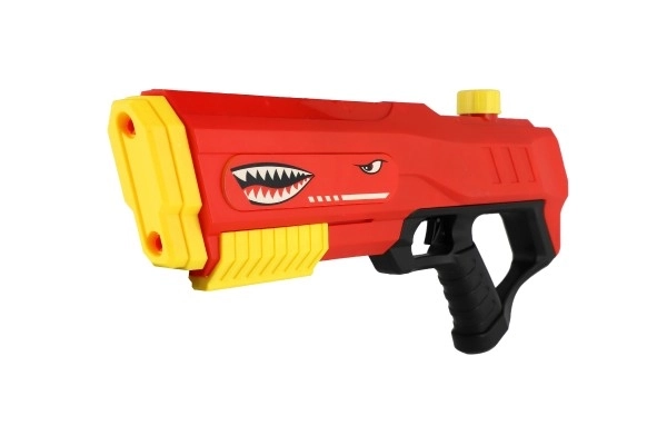 Pistolet à eau Requin pour enfants