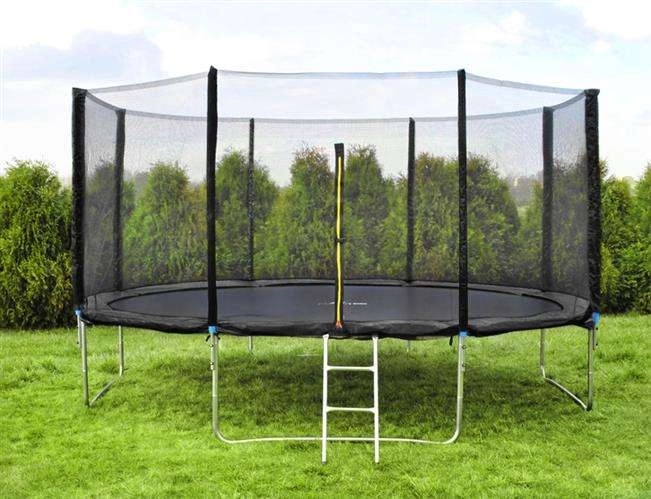 Couverture à ressort pour trampoline 183 cm