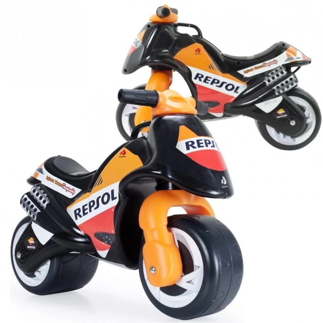 INJUSA 1901 Vélo d'équilibre NEOX REPSOL
