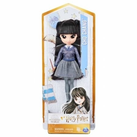 Harry Potter figurine Cho 20 cm