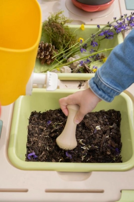Cuisine de Jardin Life