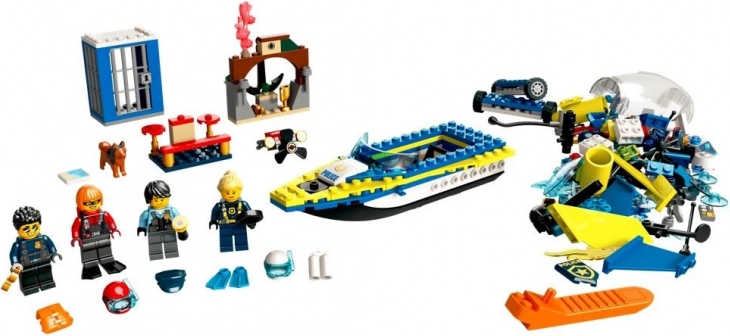 Construction créative et jeu de rôle