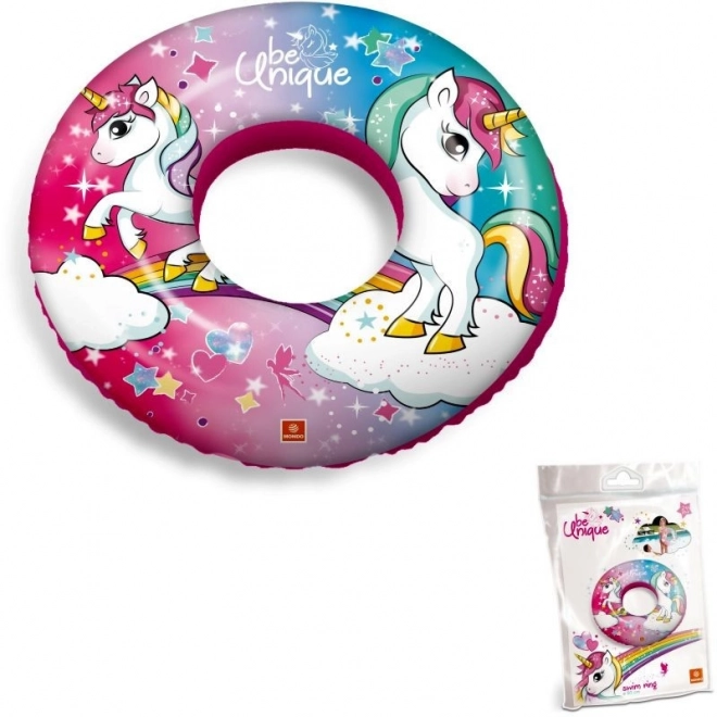 Bouée de natation - Licorne