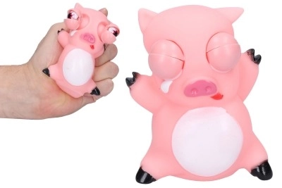 Cochon pressable 8 cm