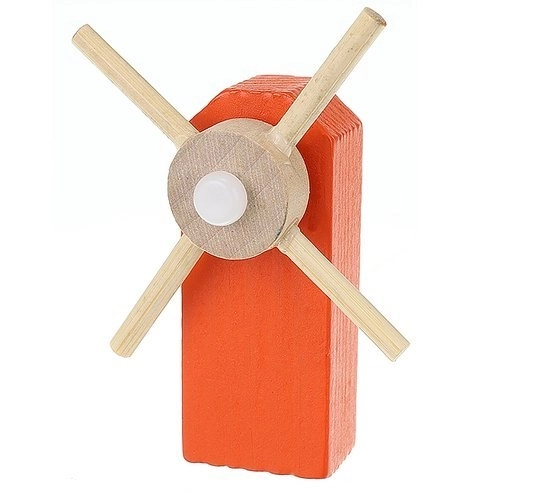 Domino Kruzzel - 1080 pièces
