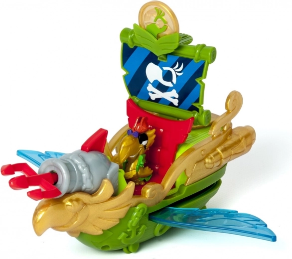 Jeu interactif et amusant