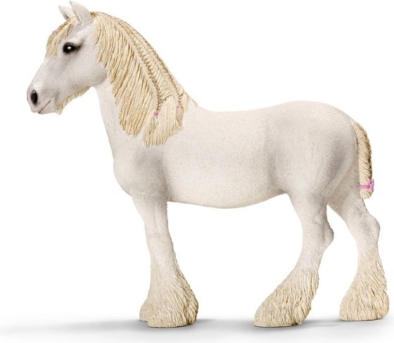 Schleich jument Shire