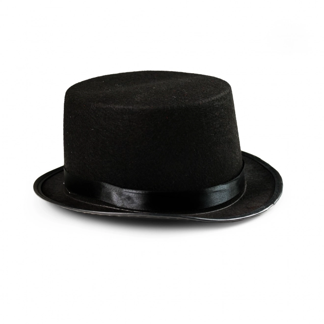 Chapeau haut-de-forme pour adultes