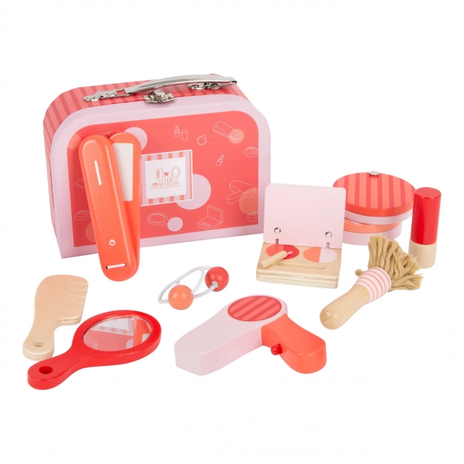 Valise cosmétique pour enfants Small Foot