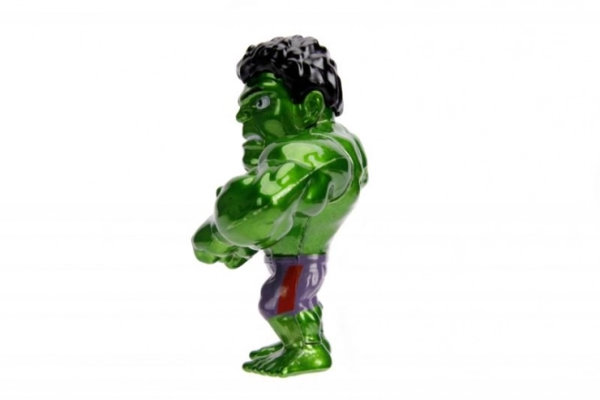 Figurine de collection Marvel Hulk