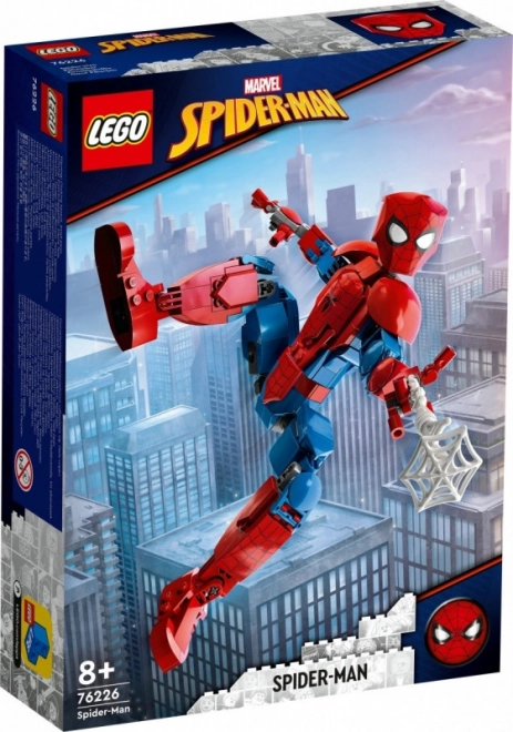 LEGO Marvel Spider-Man Figurine