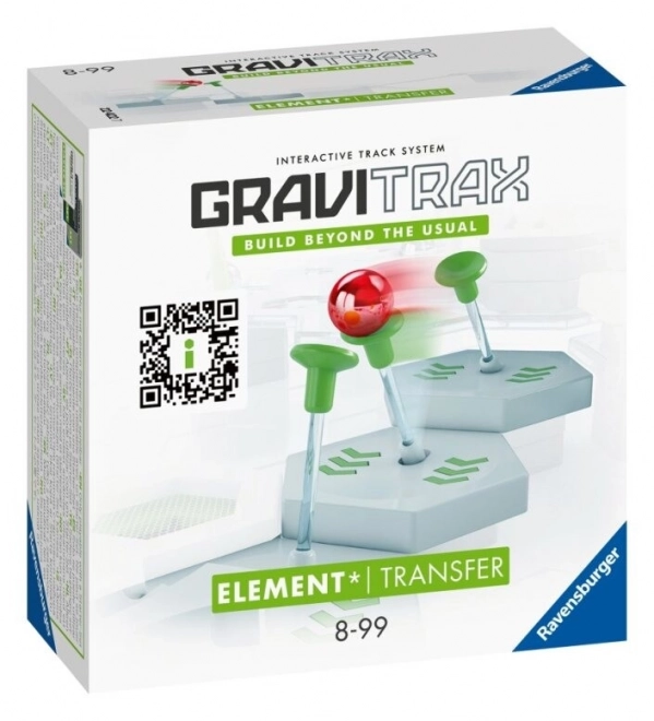 Kit de construction Ravensburger GraviTrax Élément Transfert