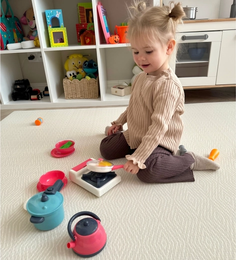 Amusement de groupe et interactif