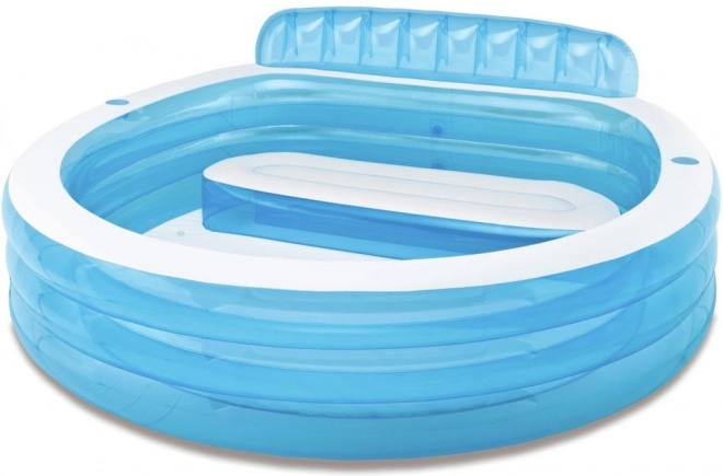 57190NP Piscine familiale