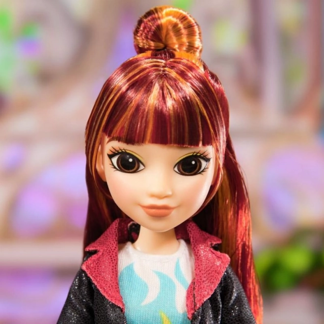 Poupée Valentina Unicorn Academy 24 cm