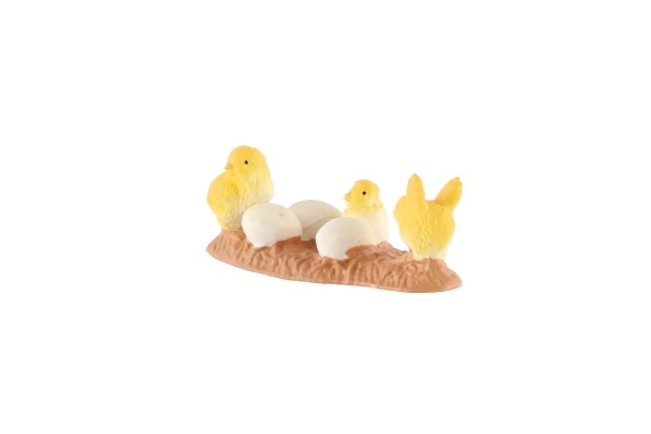 Matériaux de qualité