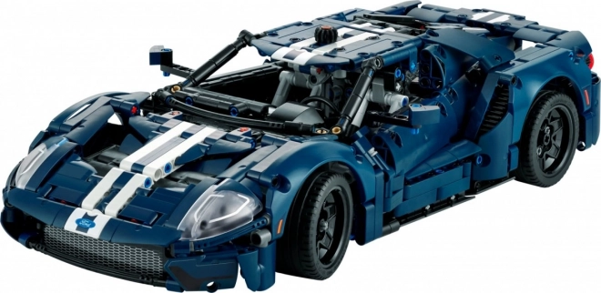 LEGO Technic 42154 Ford GT version 2022