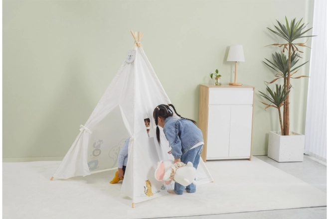 Tente Tipi Stan
