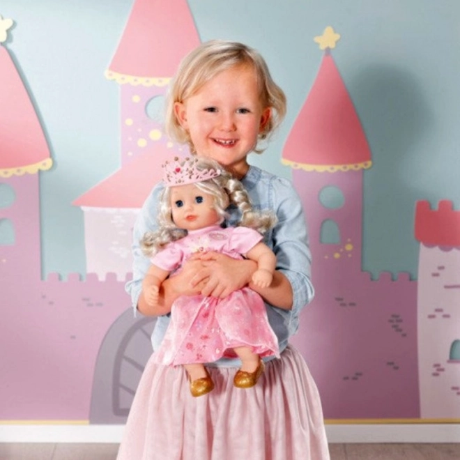 Baby Annabell Petite Douce Princesse, 36 cm