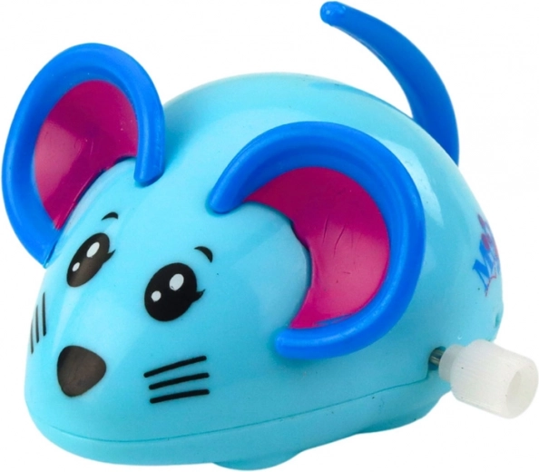 Mouvement amusant sans piles