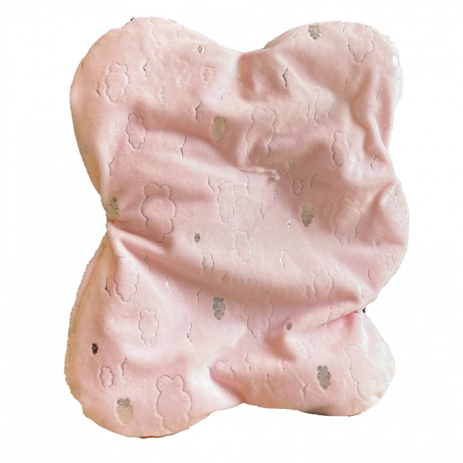 Antonio Juan 1235 PETIT - poupée réaliste bébé avec fonction de mouvement spéciale et corps en tissu doux - 27 cm