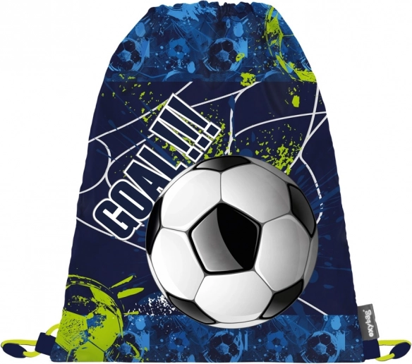 Ensemble 4 pièces OXY Sherpy - motif de football