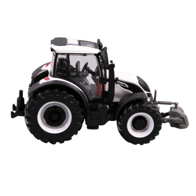 Tracteur de Ferme Bburago