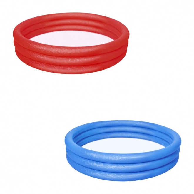 Piscine gonflable 183x33cm
