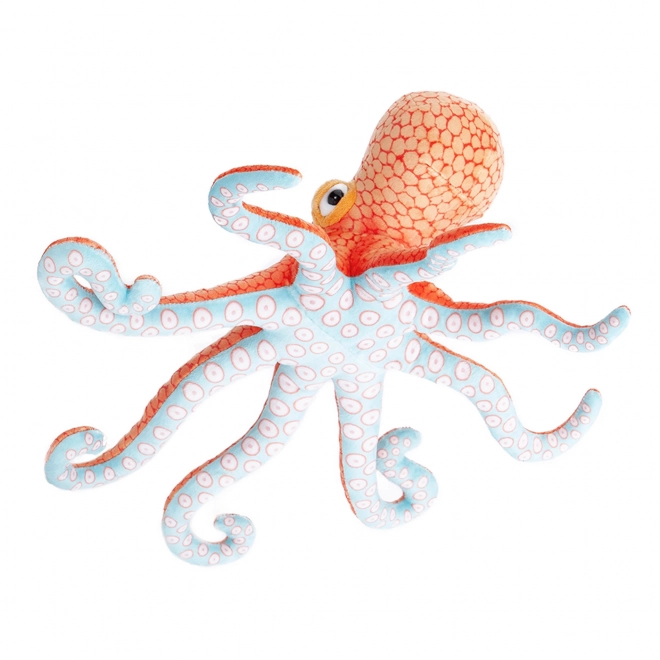 Peluche pieuvre 36 cm