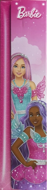 Figurine Barbie Pégase magique avec lumières et sons