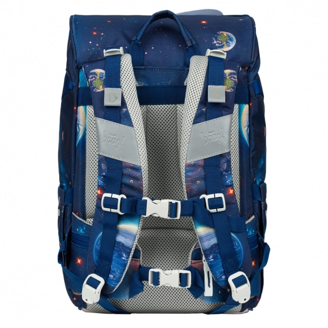 Sac à dos scolaire Airy Espace