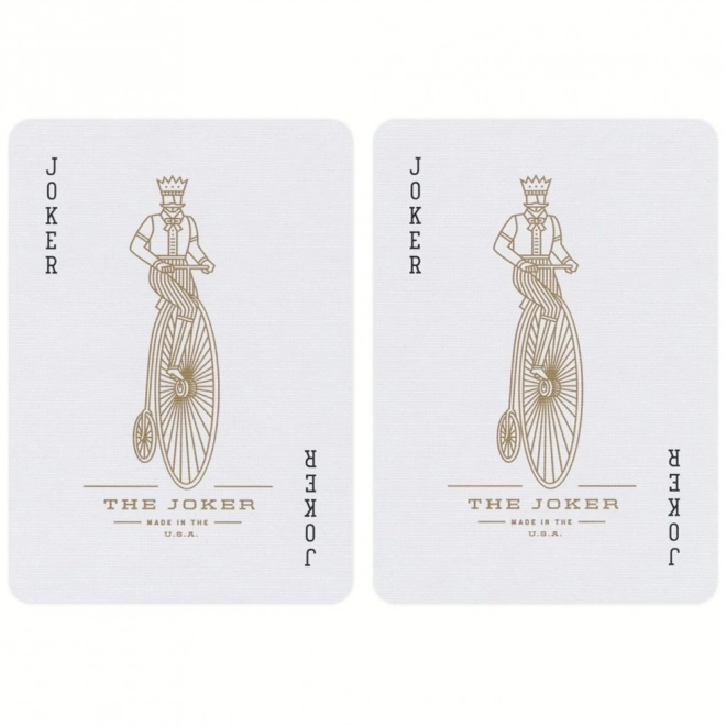 Cartes Vertes des Monarques