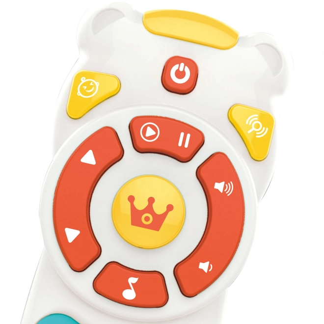 Pilote interactif pour enfants Woopie