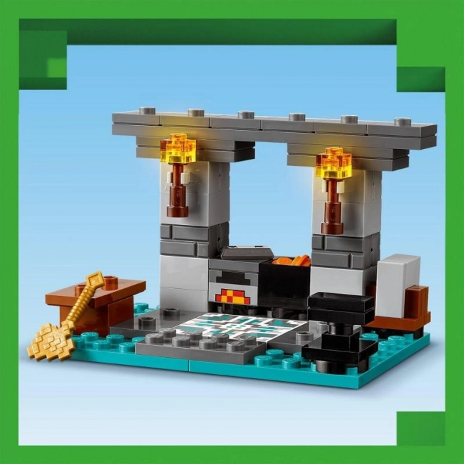 Minecraft Arsenal