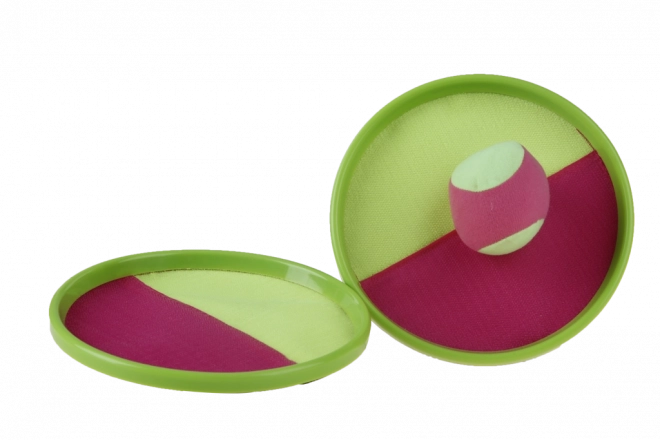 Catch Ball - jeu extérieur amusant pour tous