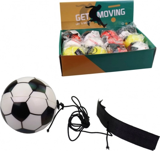 Ballons de sport pour enfants, 12 pcs